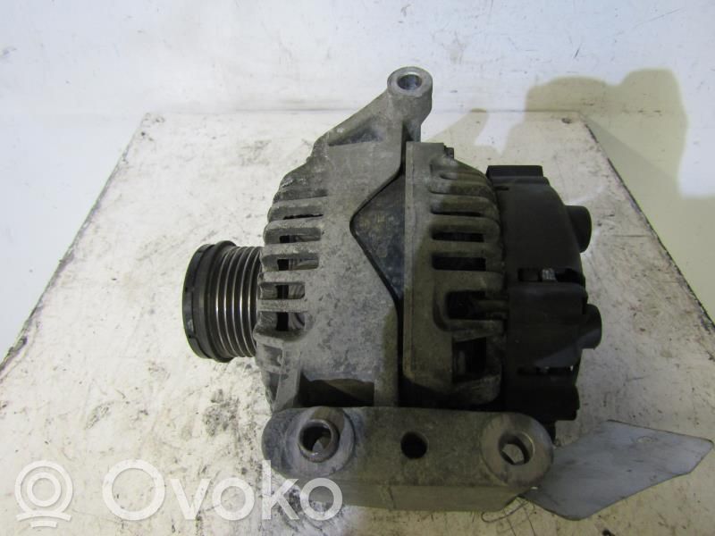 Fiat Punto (188) Alternador 