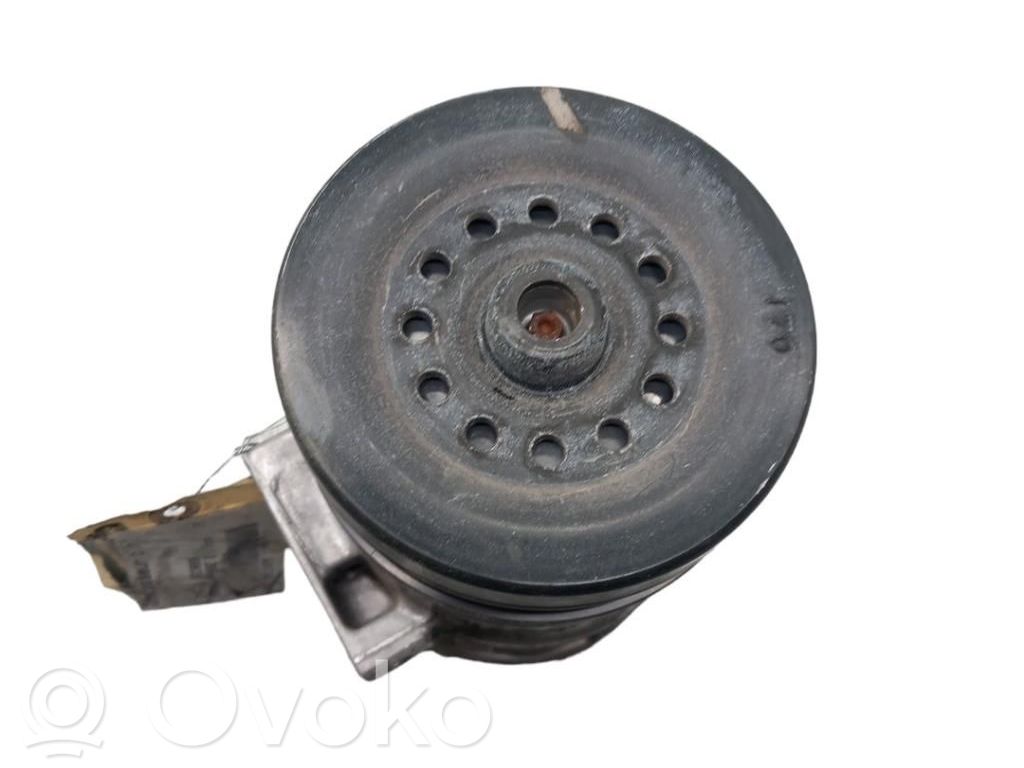 Air conditioning (A/C) compressor (pump)   39006353
