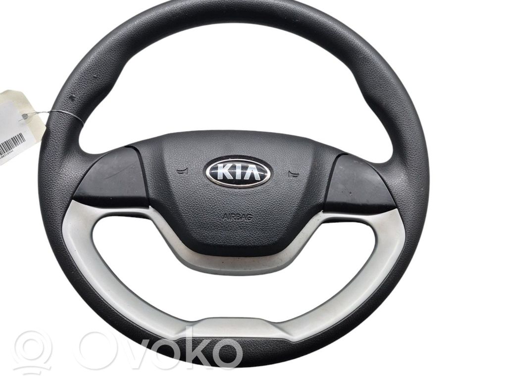 KIA Picanto Kierownica 