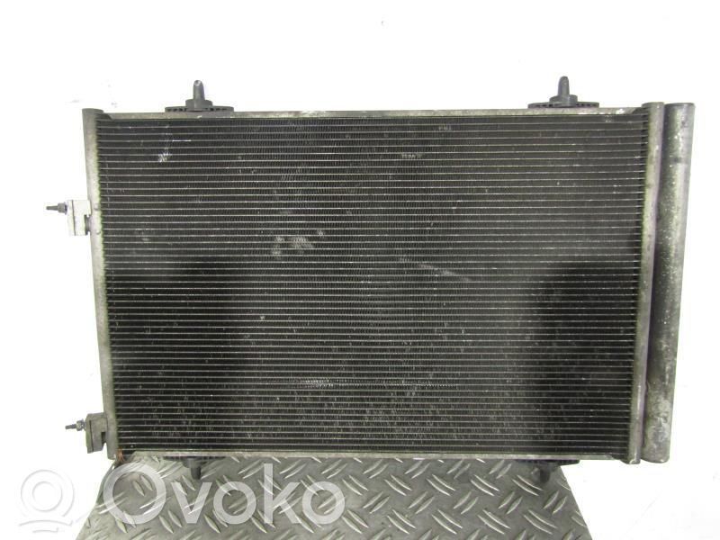Klimakühler   00006455JA,CNA5272D