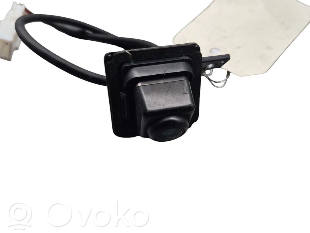 Reversing camera   284425201R