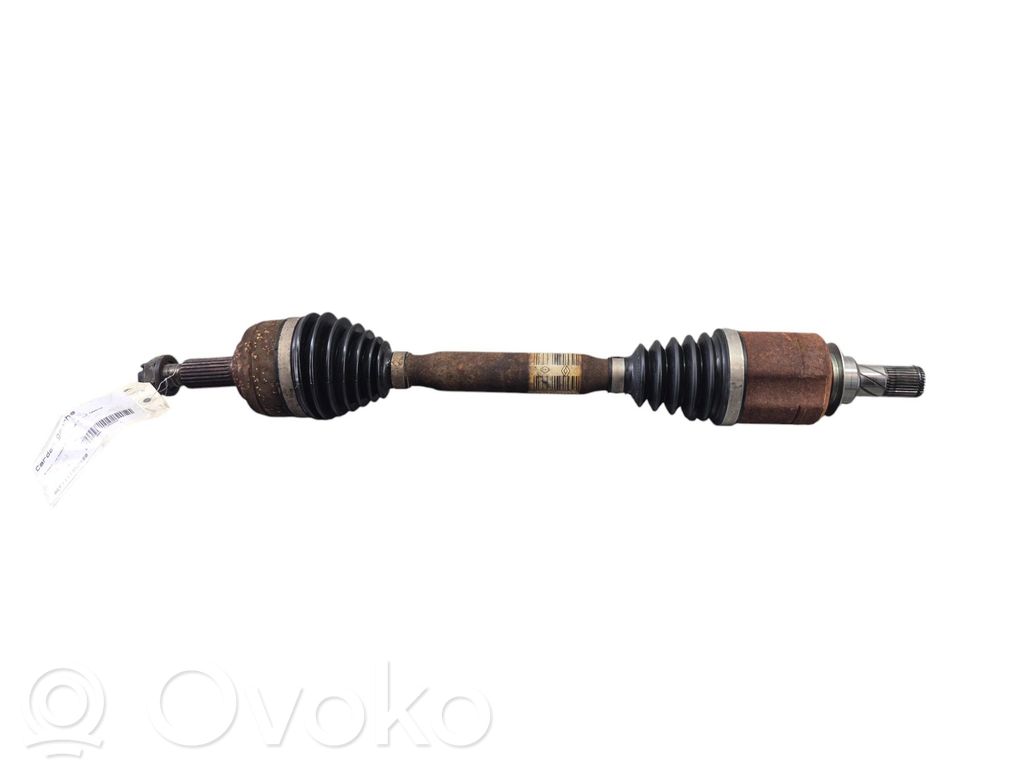 Front driveshaft   391010433R