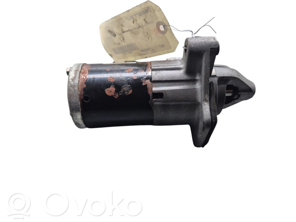 Nissan Note (E12) Starter motor 