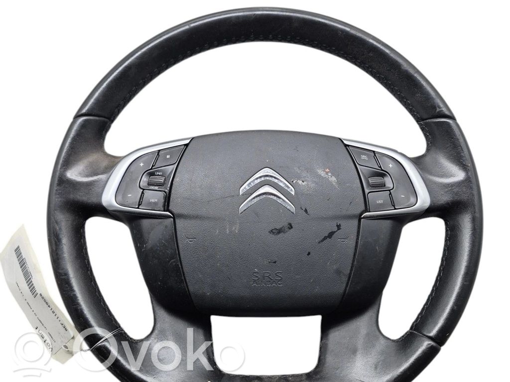 Ohjauspyörä   98039712ZD