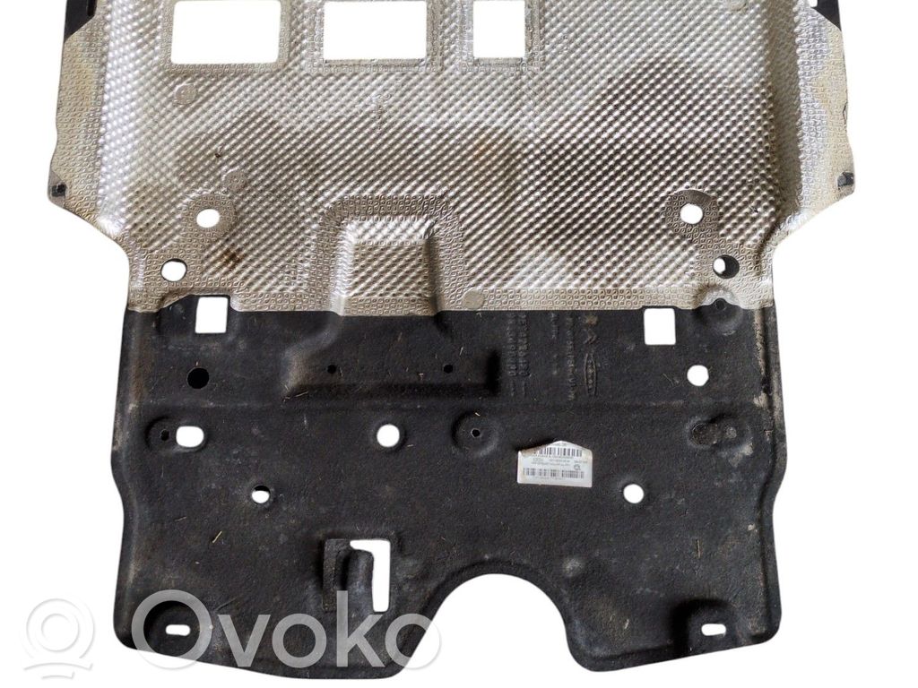 Engine splash shield/under tray   94550786