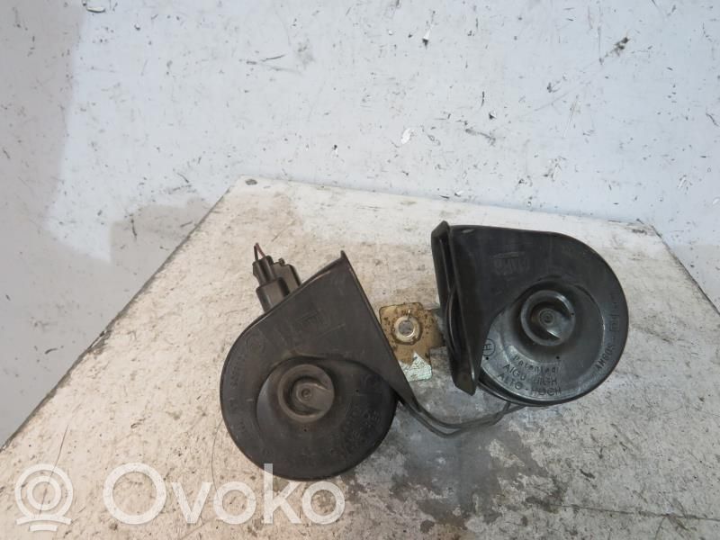 Ford C-MAX I Garso signalas 