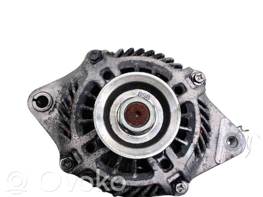 Alternador   95512966