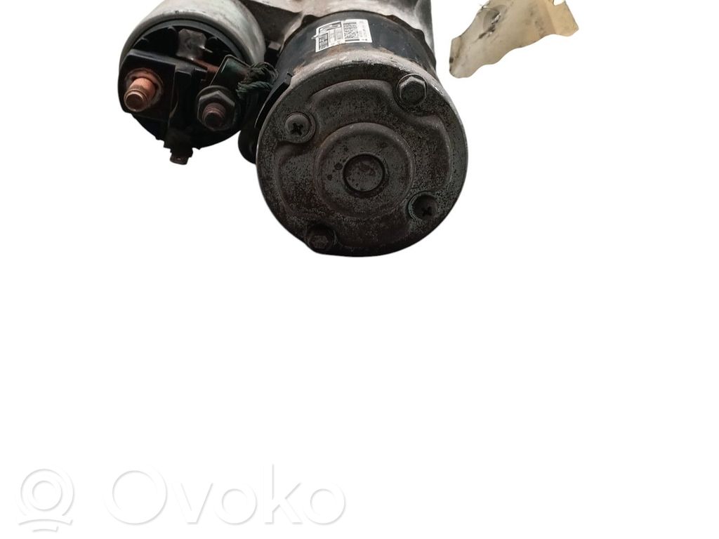 Стартер   3110063J01