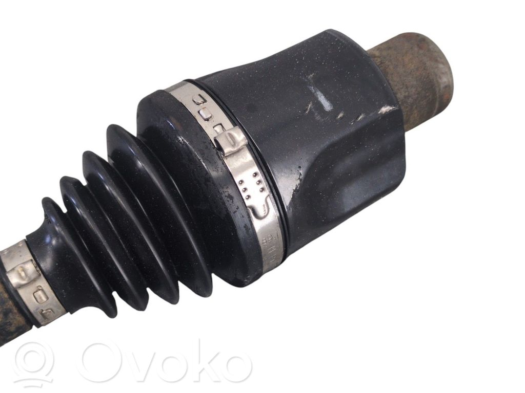 Front driveshaft   96624724