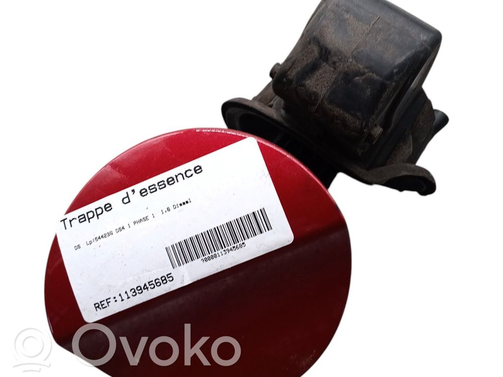 Bușon rezervor   00001517J2