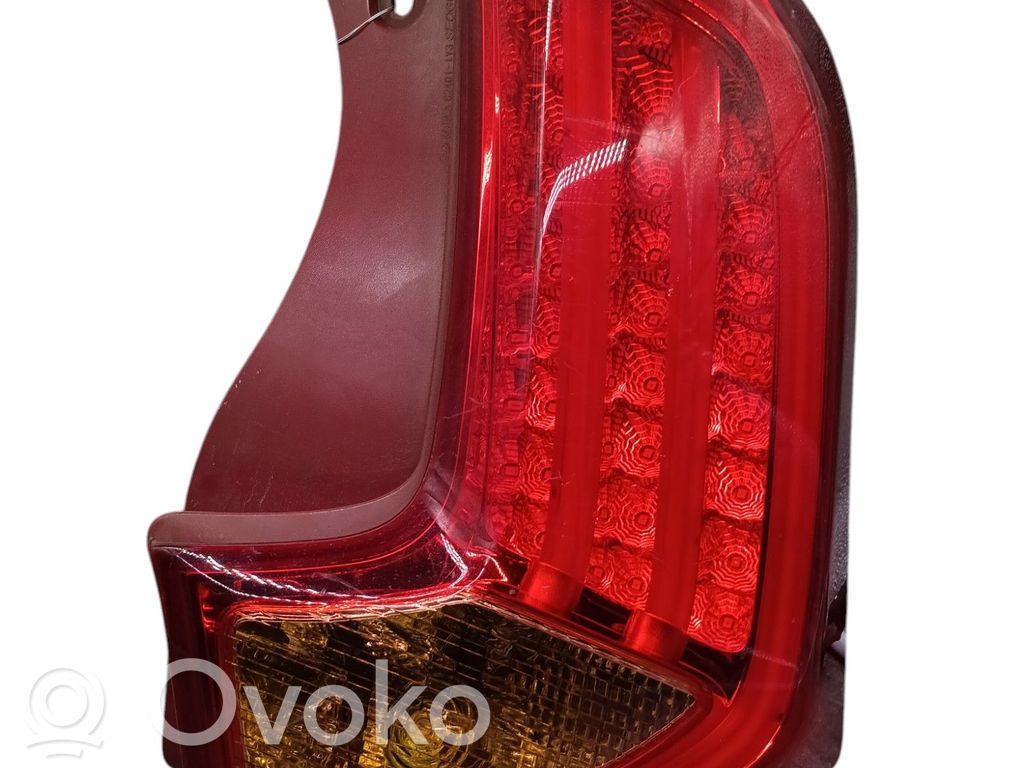 KIA Picanto Takavalot 