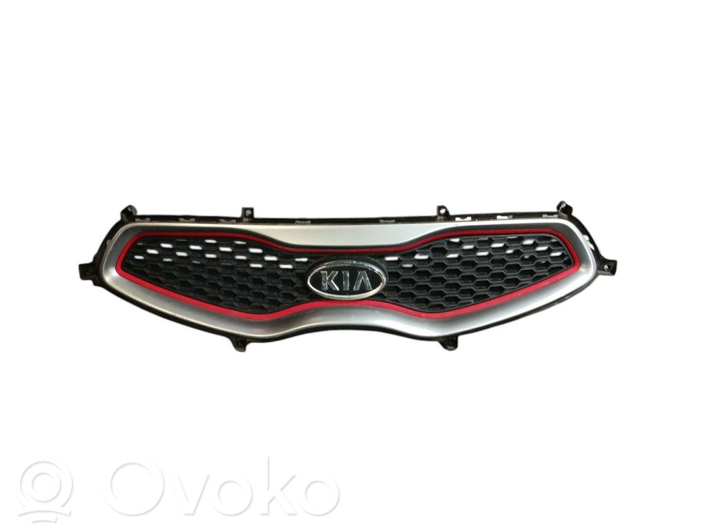 KIA Picanto Grilă față 