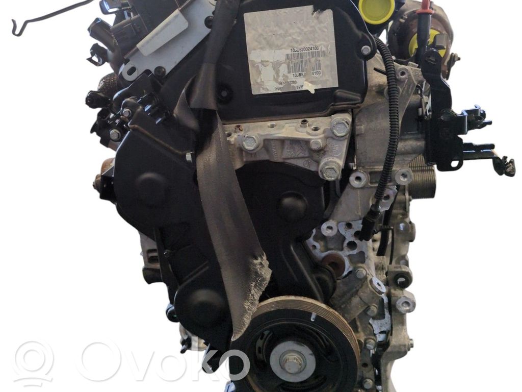 Motor   00000135RG