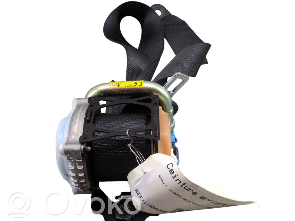 Cinturón trasero   888419687R