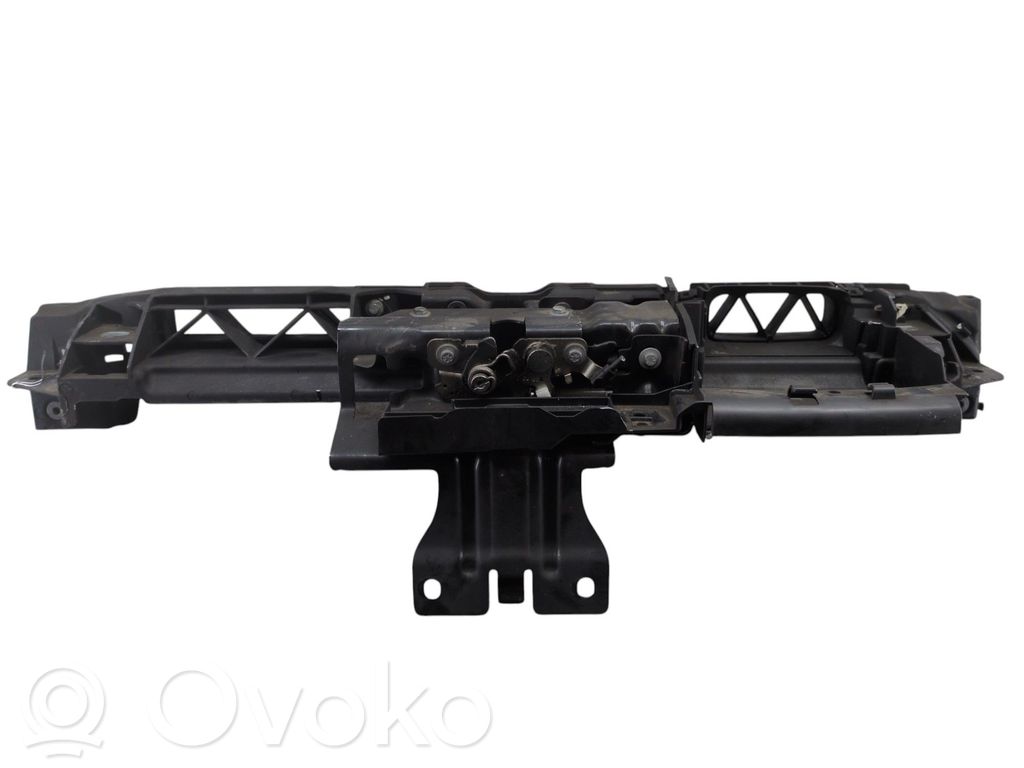 Panel mocowania chłodnicy / góra   9823355180