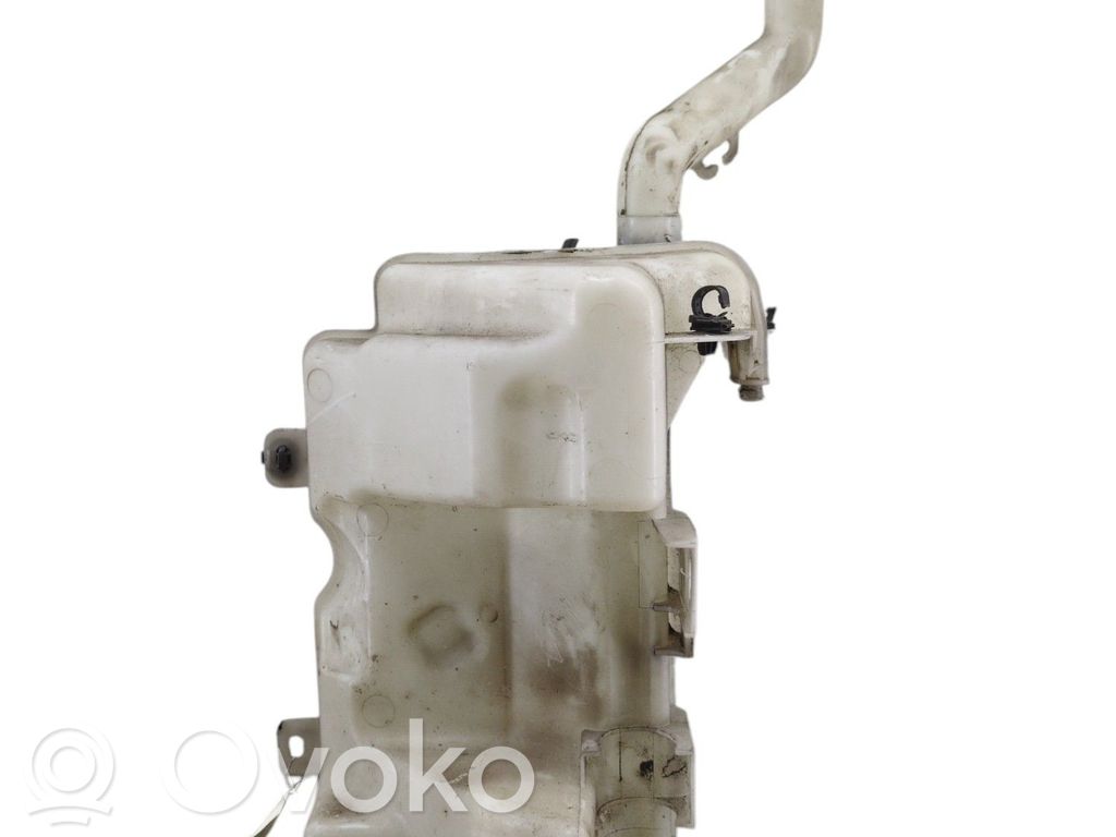 Wischwasserbehälter   A4548600460