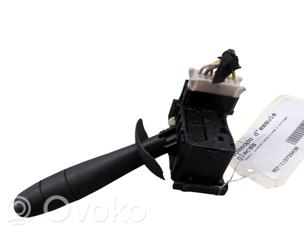 Valytuvų rankenėlė   7701050685
