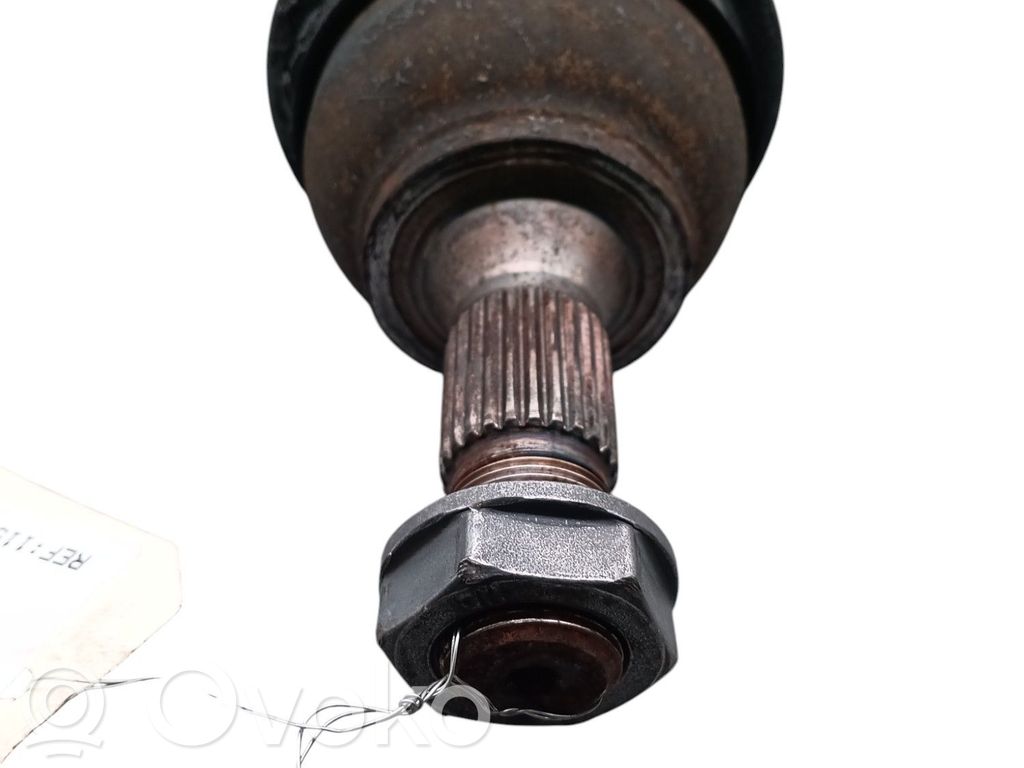 Eje de transmisión delantero   3272PZ