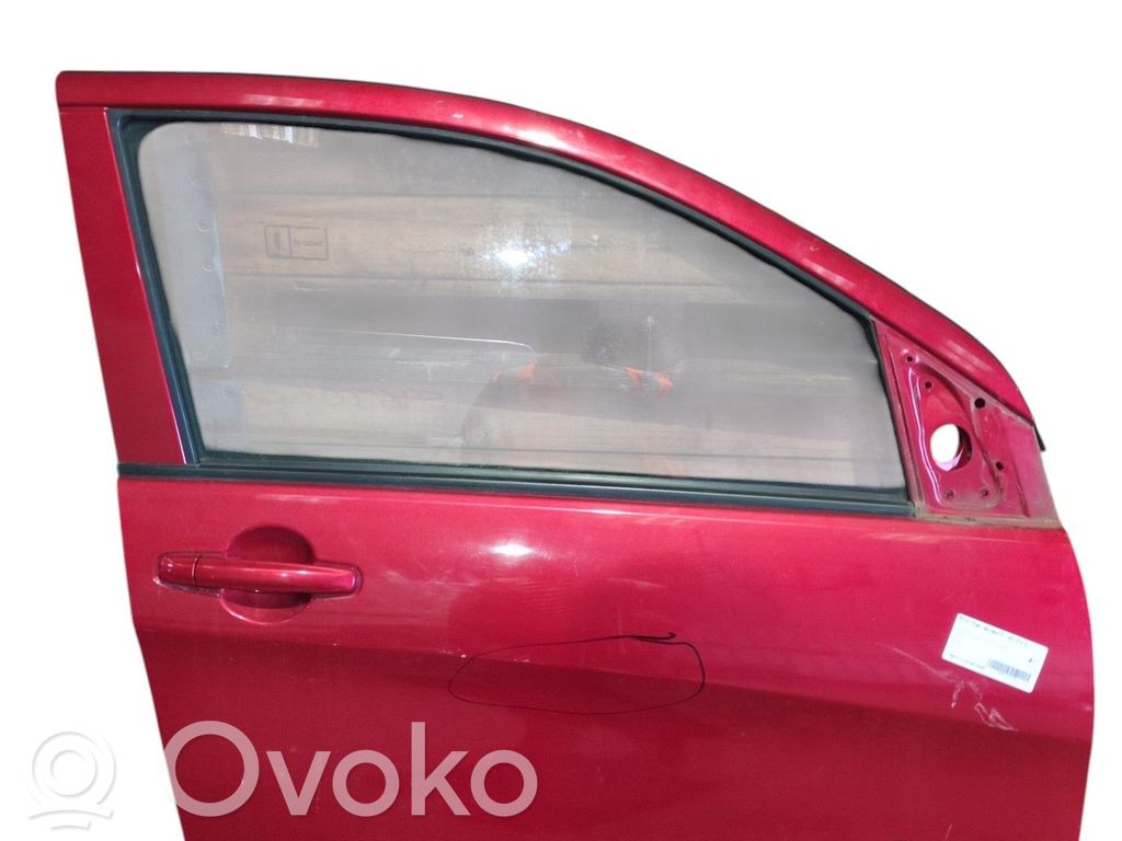 Suzuki Celerio Durvis 