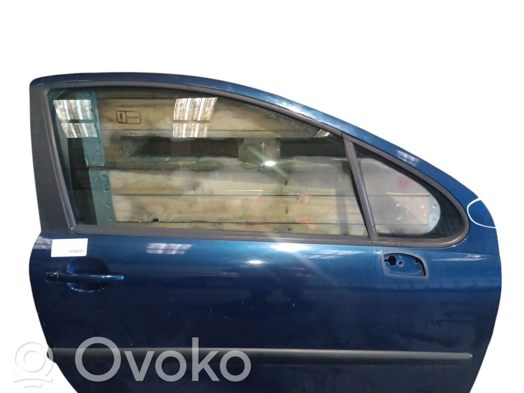 Tür vorne   9004AR