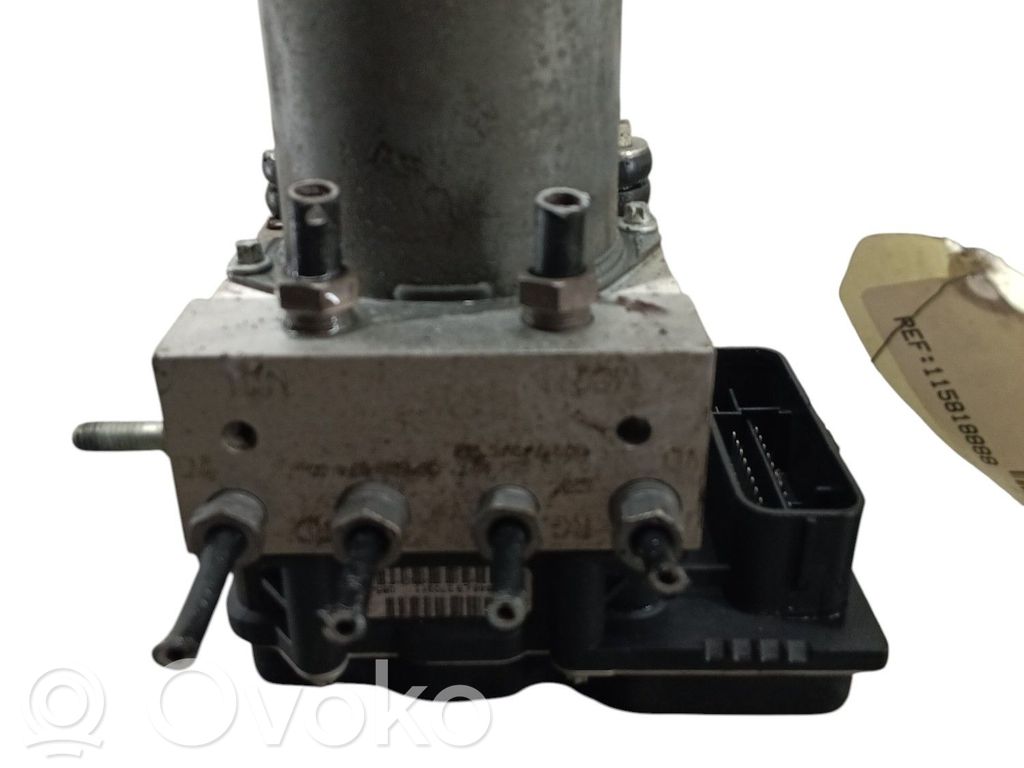ABS Pump   1607126280