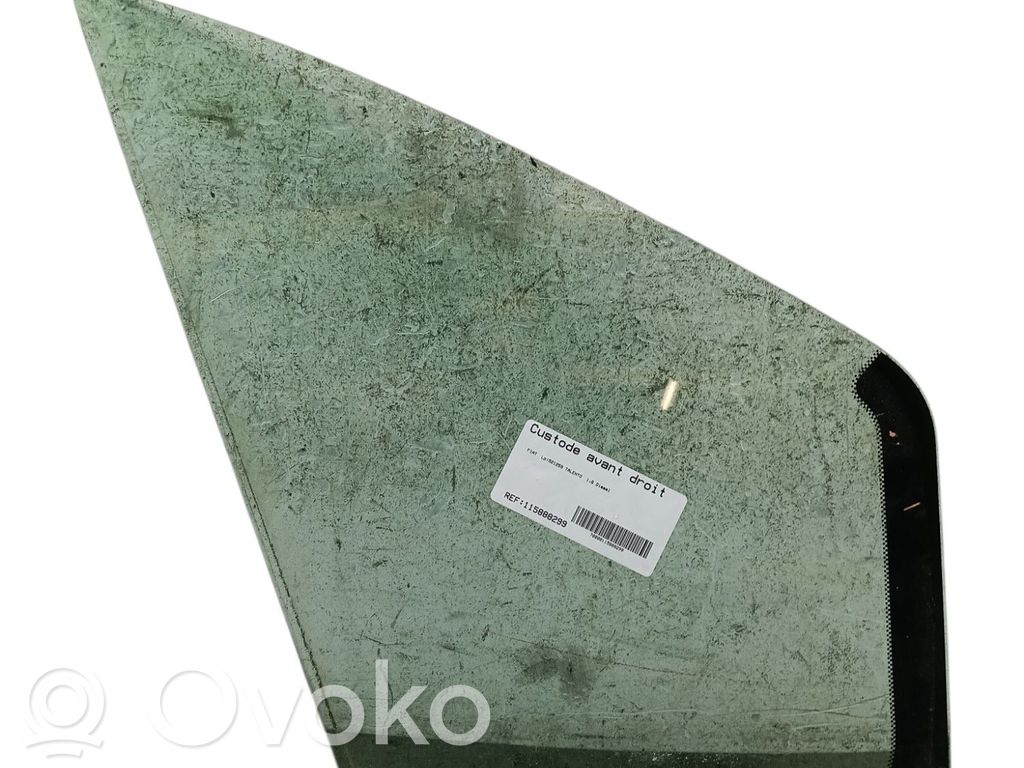 Priekinės durys   6000640404