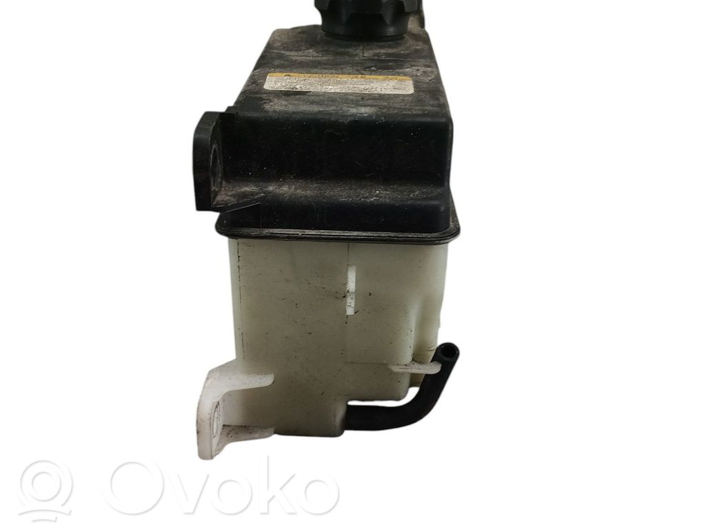 Hyundai Santa Fe Vase d'expansion / bouchon de réservoir de liquide de refroidissement