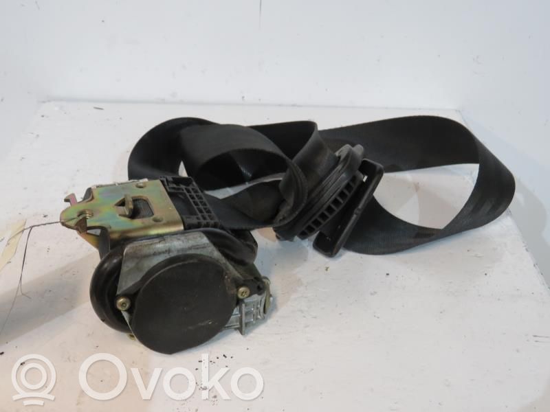 Saugos diržas galinis   00008974RP