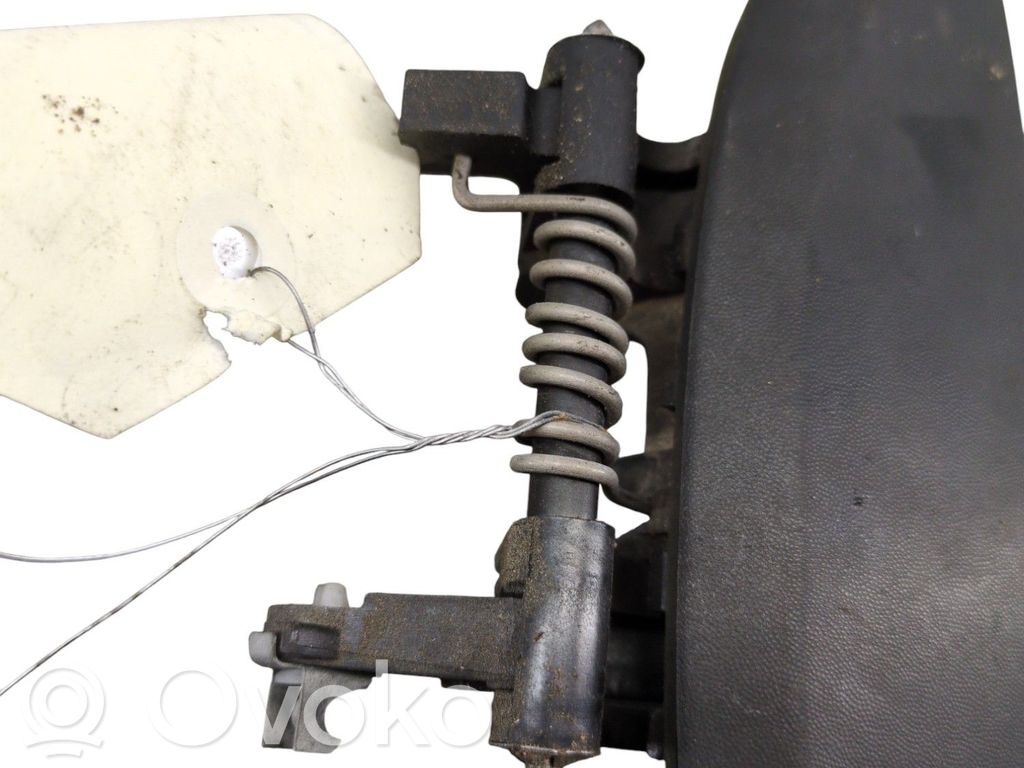 Etuoven ulkokahva   806067028R