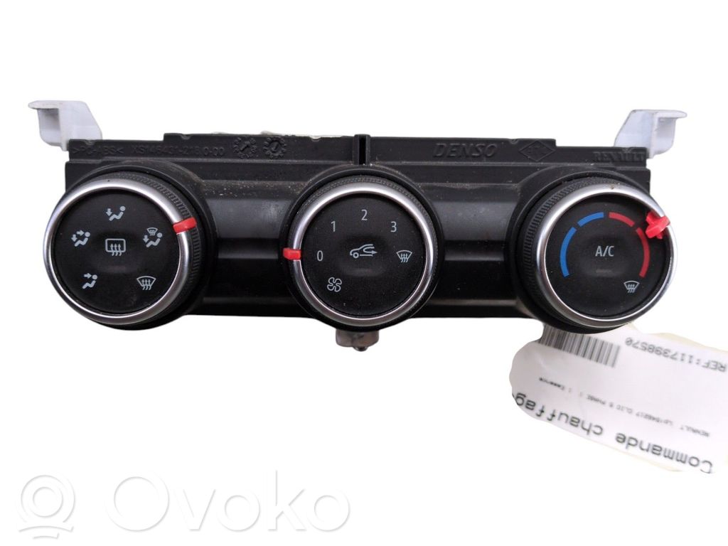 Climate control unit   275008661R