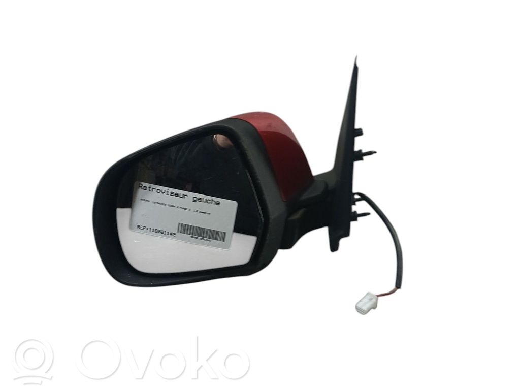 Nissan Micra Espejo lateral manual 
