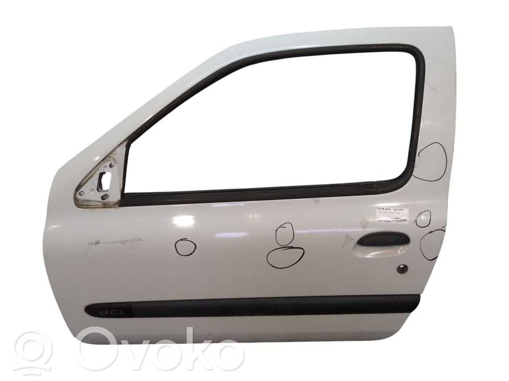 Renault Clio II Durvis 