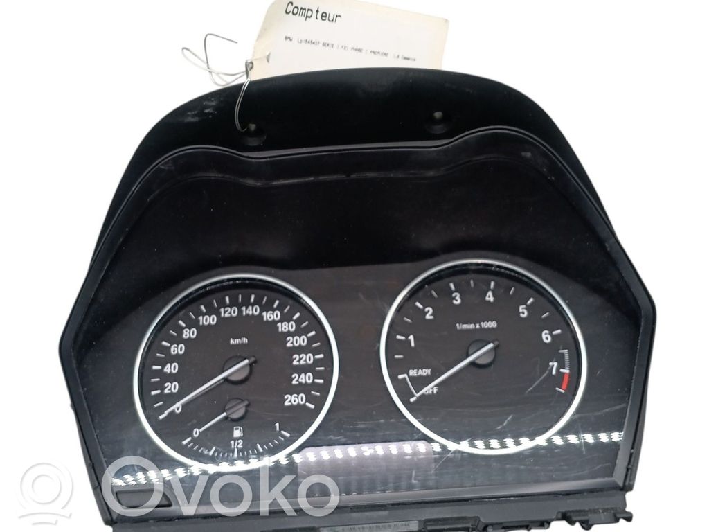 Licznik / Prędkościomierz   62108794220