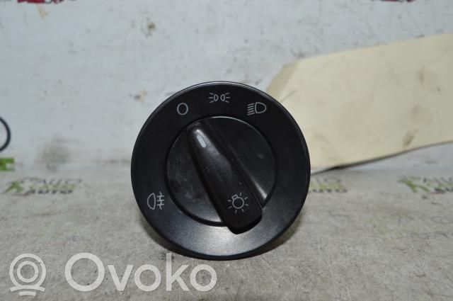 Volkswagen Lupo Palanca de intermitentes 