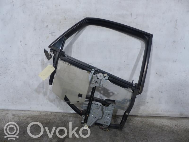 Audi A4 S4 B5 8D Elektryczny podnośnik szyby drzwi tylnych 