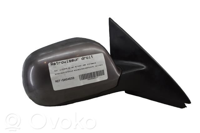 Audi A6 S6 C5 4B Espejo lateral manual 