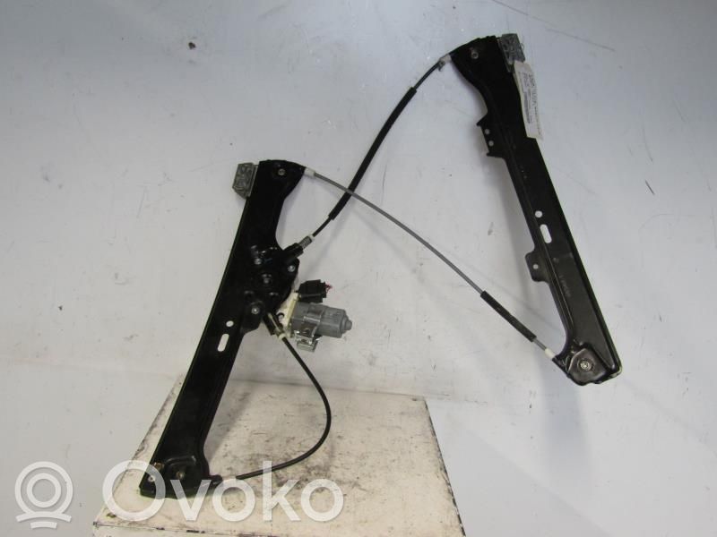 Mécanisme de lève-vitre avec moteur   51337184384