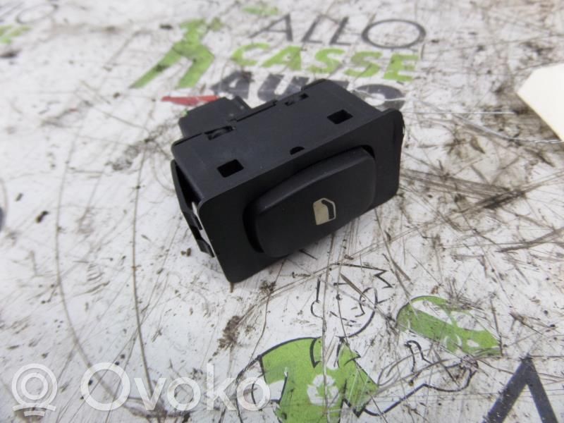 Citroen C8 Electric window control switch 