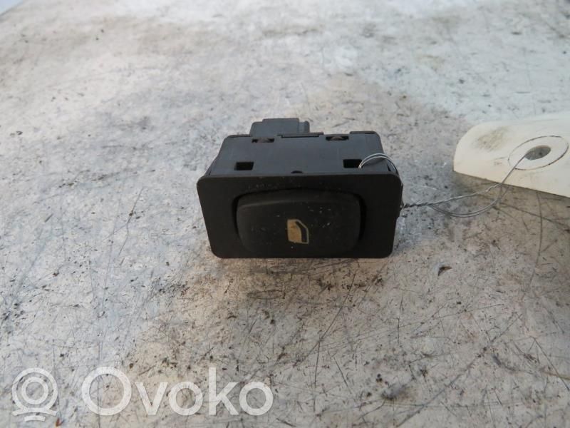 Citroen C8 Electric window control switch 