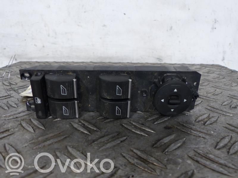 Ford C-MAX II Interruptor del elevalunas eléctrico 