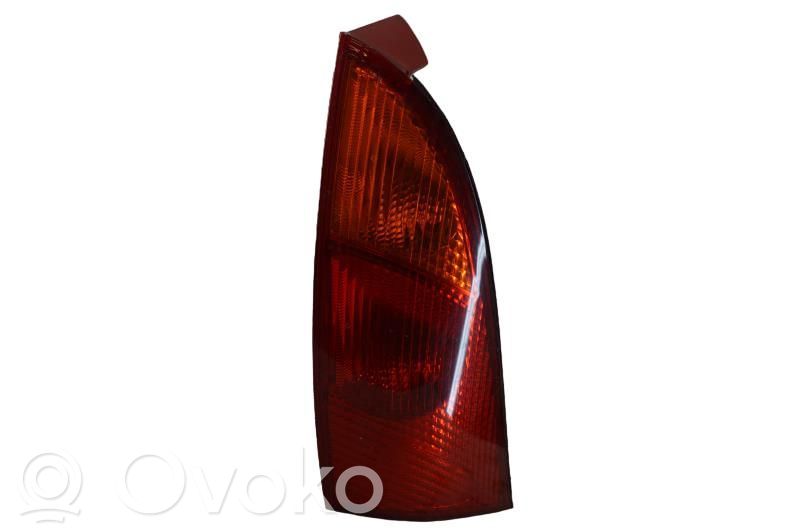 Ford Focus Takavalot 