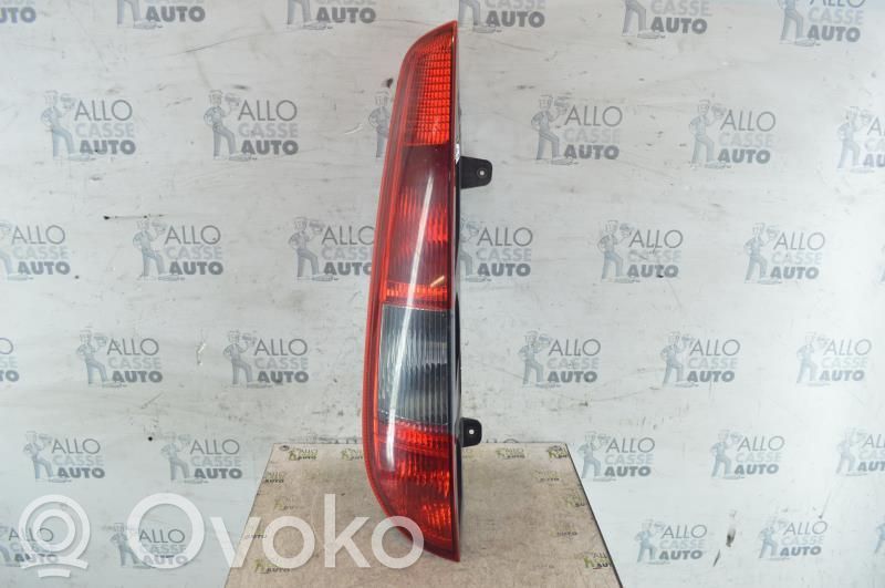 Ford Focus Takavalot 