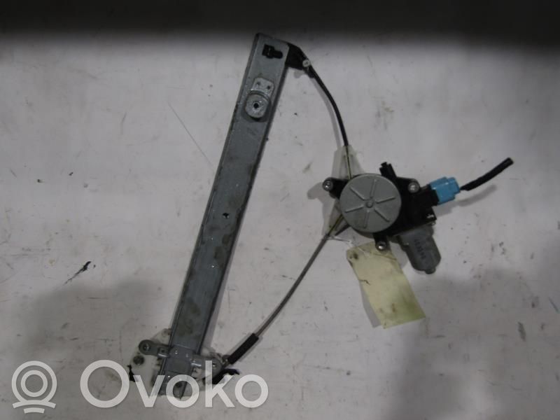 Honda FR-V Elektryczny podnośnik szyby drzwi tylnych 