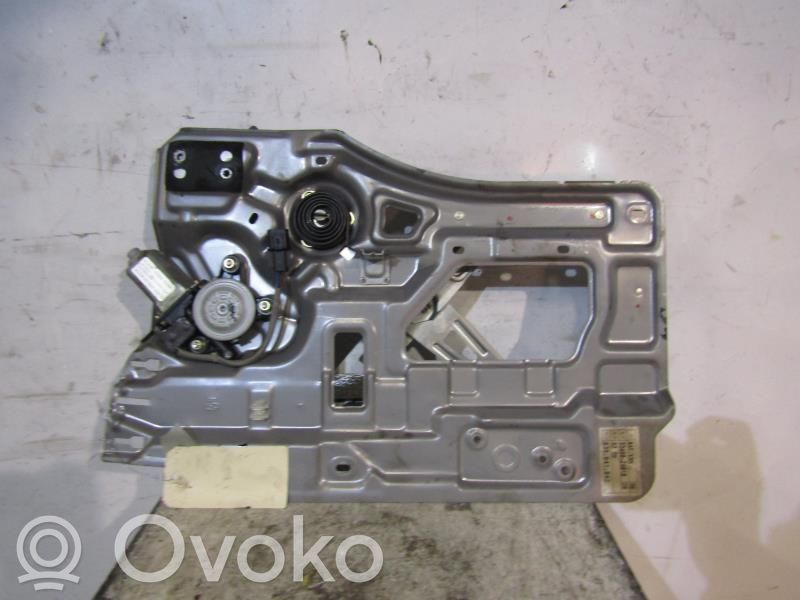 Hyundai Santa Fe Macara geam ușă spate cu motor 