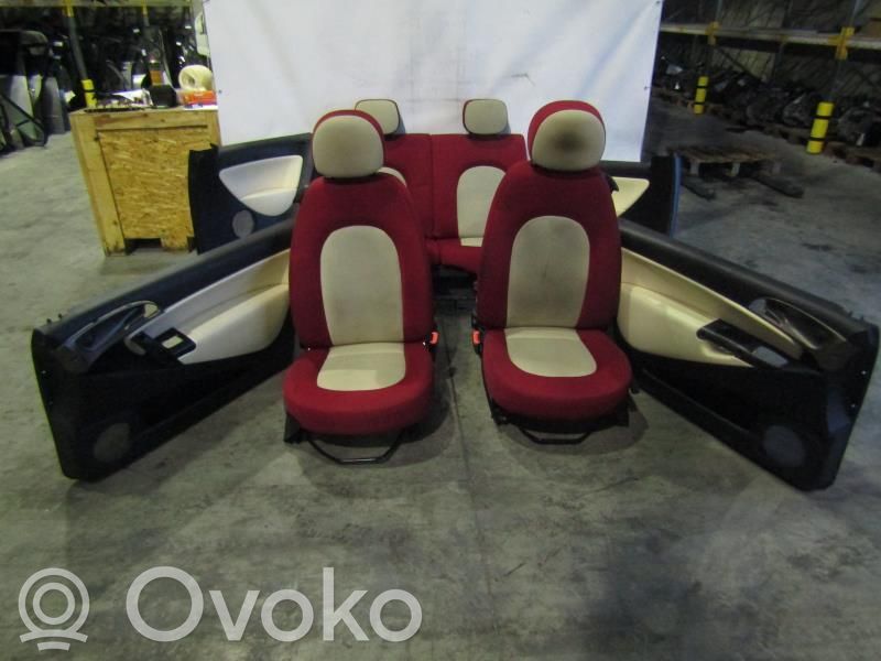 Salono komplektas   46842654