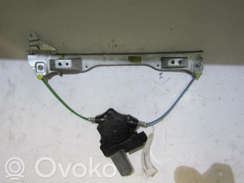 Regulador de puerta delantera con motor   39161985