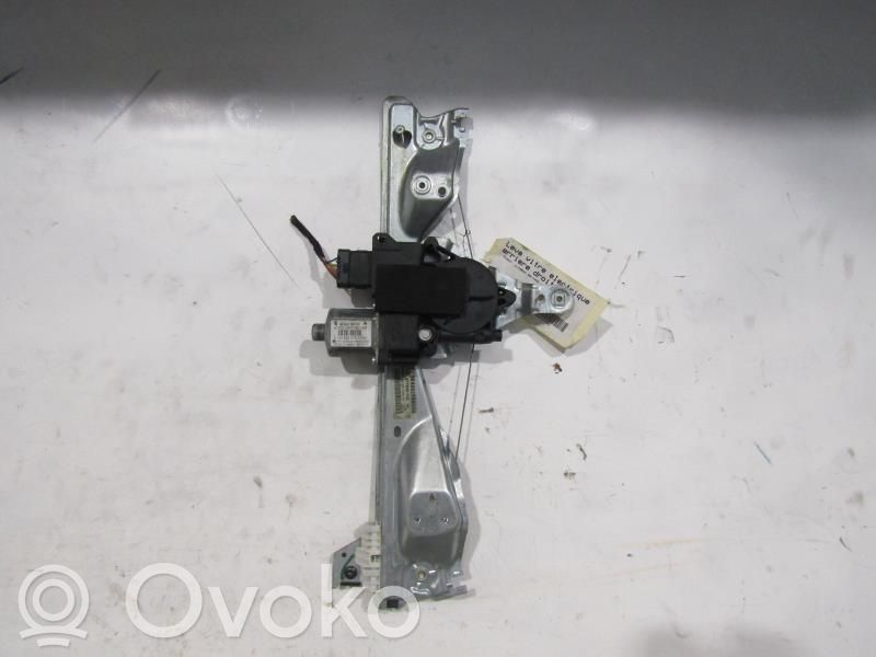 Regulador de puerta trasera con motor   9224E2