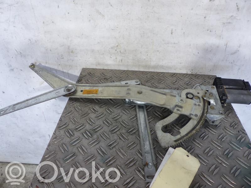 Macara ușă față cu motor   9222A7