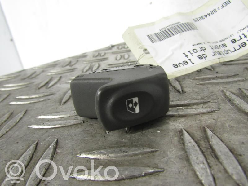 Electric window control switch   7700432963