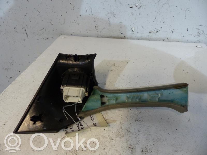 Renault Vel Satis Electric window control switch 